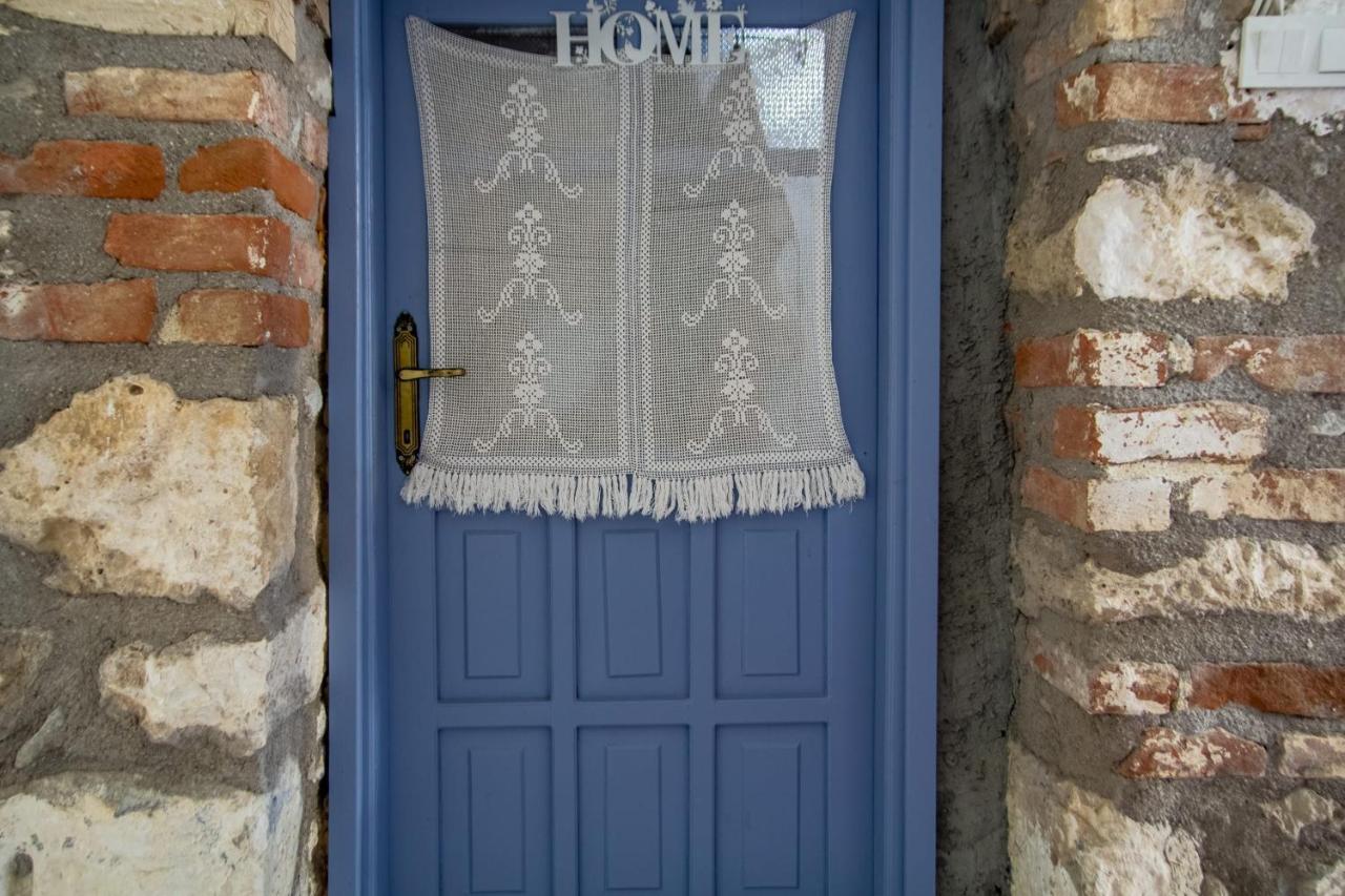 Historic House Near Sigacik Esmirna Exterior foto